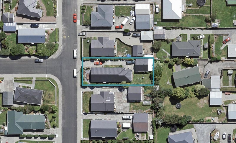 51 Cunningham Street, Grasmere, Invercargill - Carousel 1