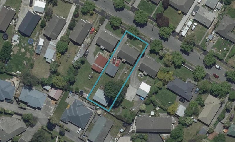 93 Hoani Street, Northcote, Christchurch - Carousel 1