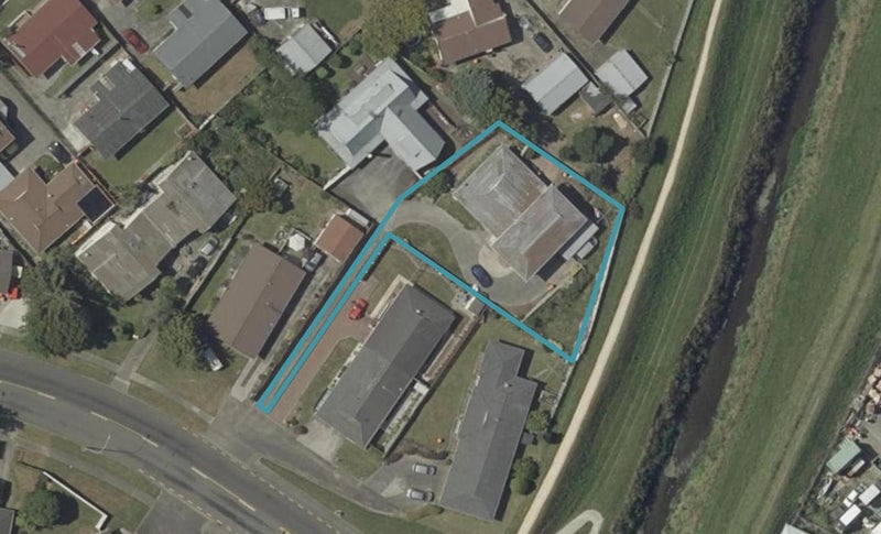 139 Benmore Avenue, Cloverlea, Palmerston North - Carousel 1