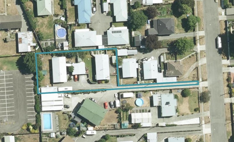 8B Burden Street, Redwoodtown, Blenheim - Carousel 1