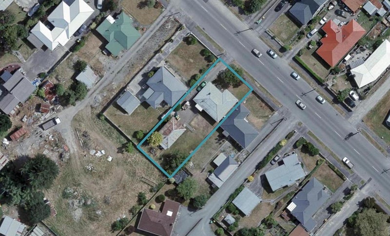 44A Cockburn Street, Kuripuni, Masterton - Carousel 1