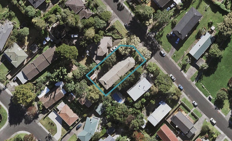 60 Stanaway Street, Hillcrest, Auckland - Carousel 1