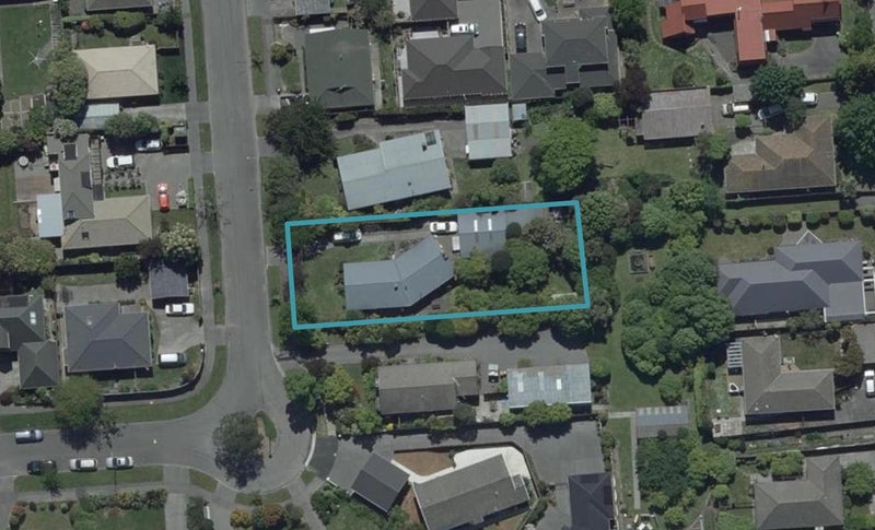 5 Elwyn Place, Avonhead, Christchurch - Carousel 1