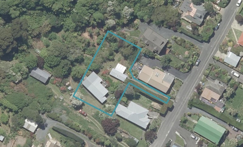 16A Finch Street, Saint Leonards, Dunedin - Carousel 1