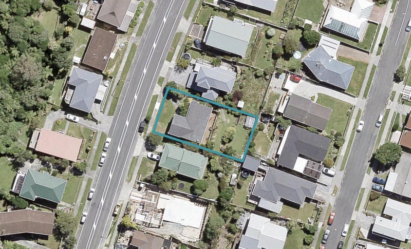 108 Major Drive, Kelson, Lower Hutt - Carousel 1