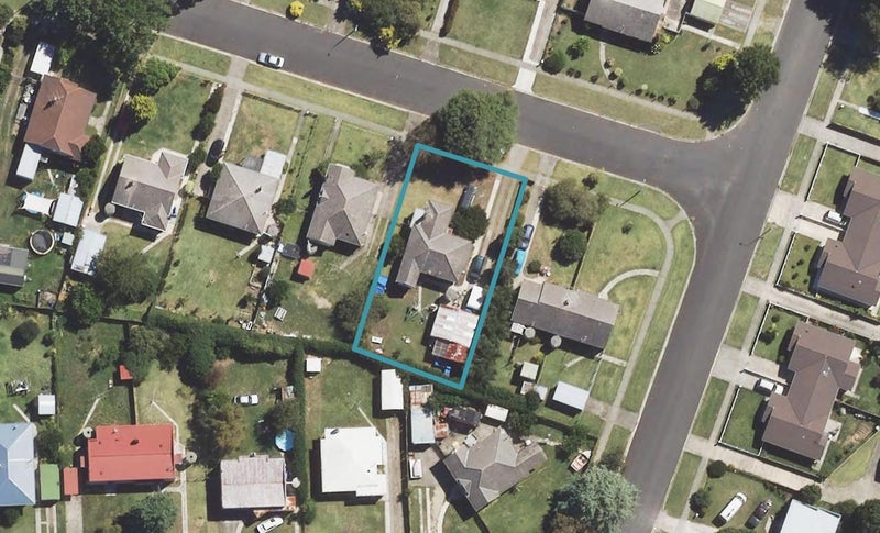 6 Townley Street, Te Hapara, Gisborne - Carousel 1
