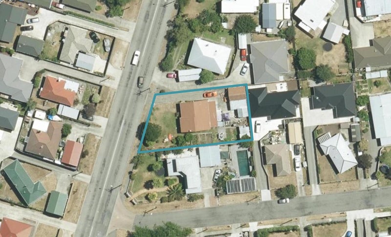 193 Maxwell Road, Redwoodtown, Blenheim - Carousel 1