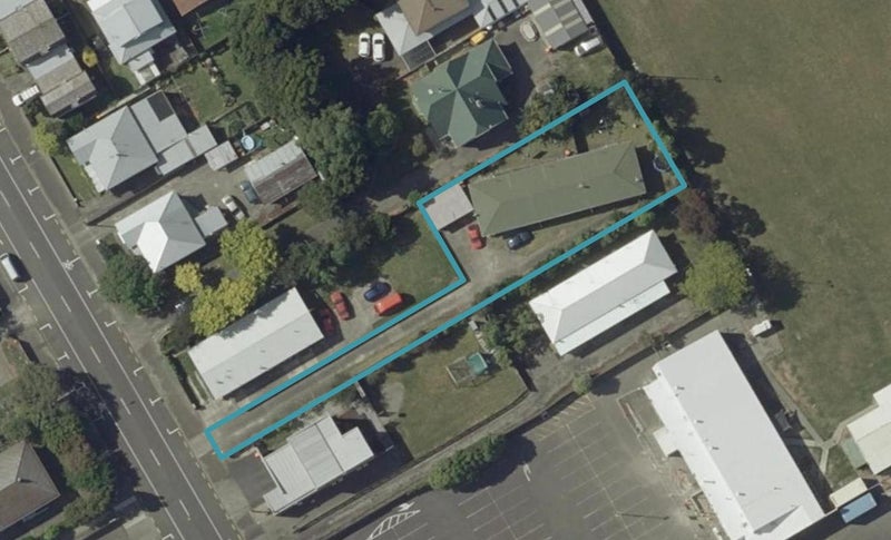 5/11 Pascal Street, Palmerston North, Palmerston North - Carousel 1