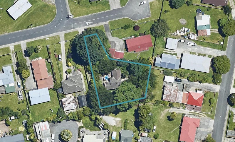 2 Frank Street, Koutu, Rotorua - Carousel 1