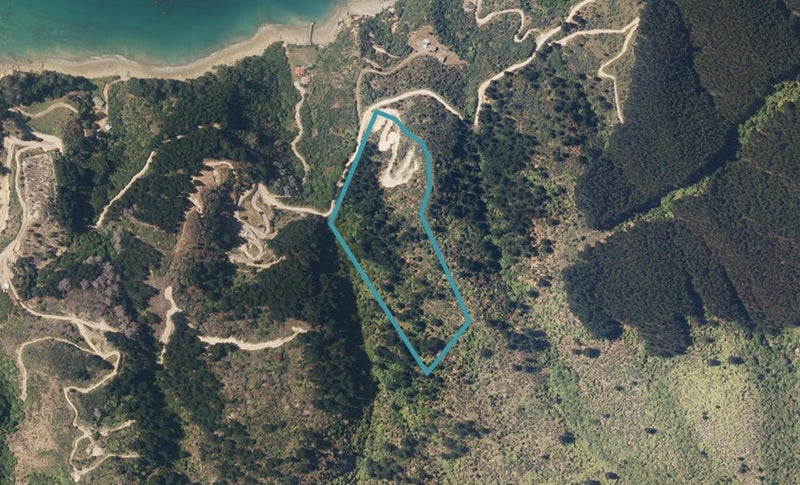 0 Te Towaka - Port Ligar Rd, Admiralty Bay, French Pass - Carousel 1