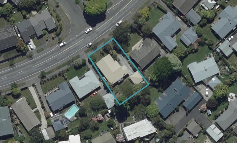44 Grahams Road, Ilam, Christchurch - Carousel 1