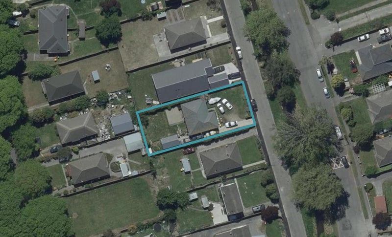 79 Quinns Road, Shirley, Christchurch - Carousel 1