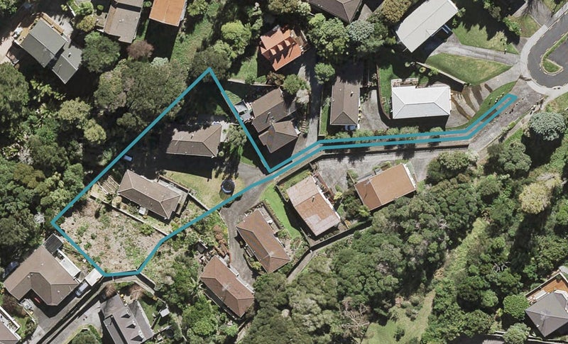 1/55 Greenvalley Rise, Glenfield, Auckland - Carousel 1
