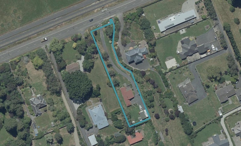 153 Gladstone Road South, East Taieri, Mosgiel - Carousel 1