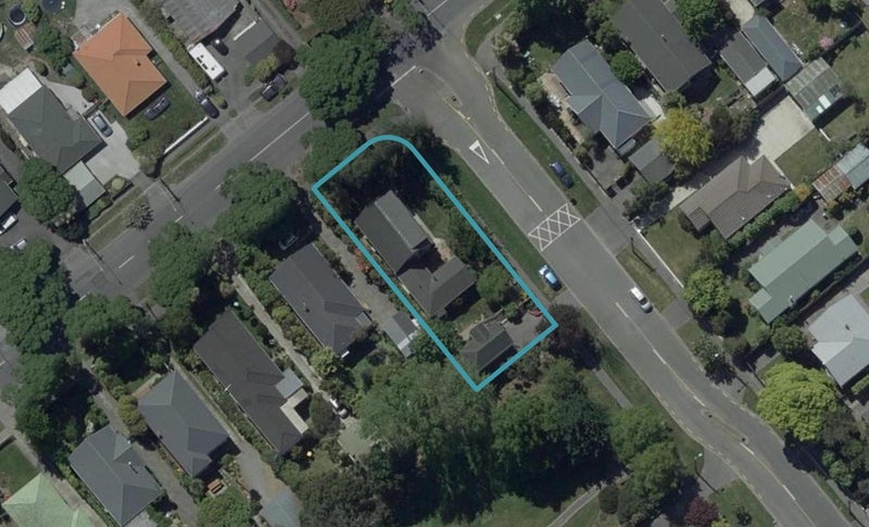112 Rose Street, Somerfield, Christchurch - Carousel 1