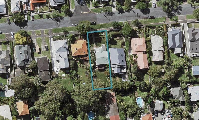 25 Ewen Alison Avenue, Devonport, Auckland - Carousel 1