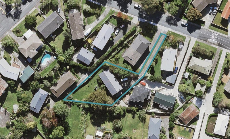 23 Keegan Drive, Massey, Auckland - Carousel 1