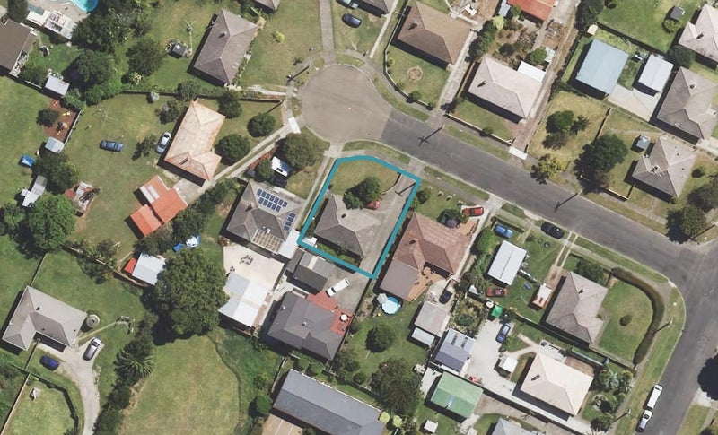 4A De Costa Avenue, Te Hapara, Gisborne - Carousel 1