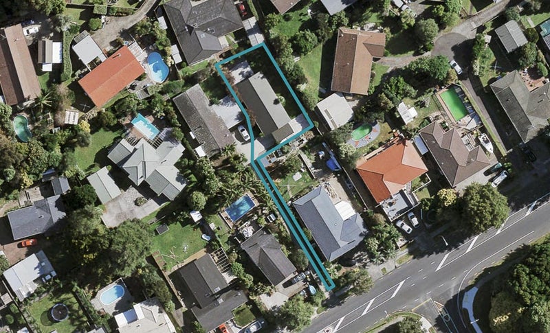 61A Elliot Street, Pahurehure, Papakura - Carousel 1