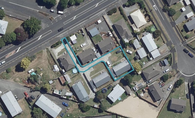 97D Massey Street, Frankton, Hamilton - Carousel 1