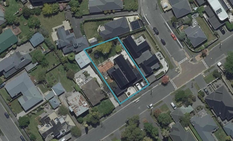 41 Hawthorne Street, Strowan, Christchurch - Carousel 1