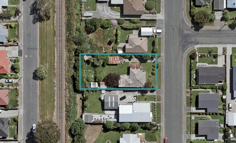 138 Ross Street, Grasmere, Invercargill - Carousel 1
