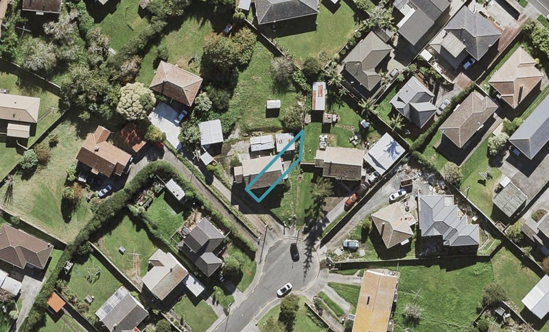 2/14 Plumpton Avenue, Wesley, Auckland - Carousel 1