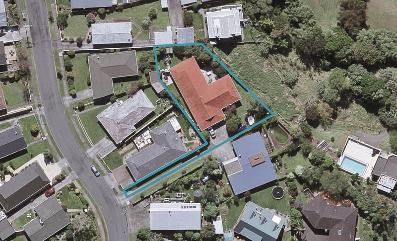 29 Manu Crescent, Upper Vogeltown, New Plymouth - Carousel 1