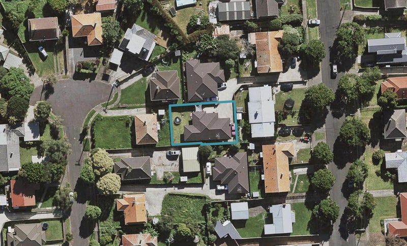 40A Waitangi Road, Onehunga, Auckland - Carousel 1
