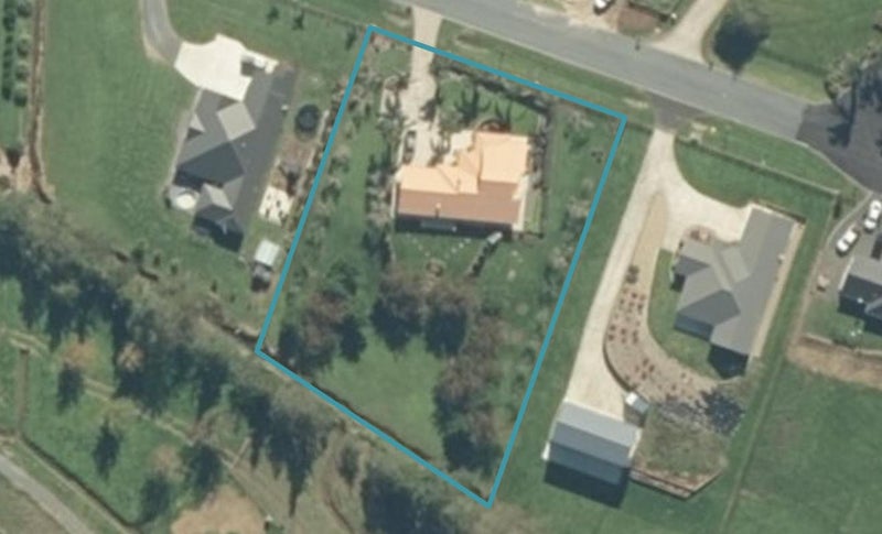 8 Alpha Road, Komata, Paeroa - Carousel 1