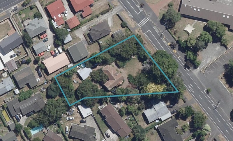 61 Silverdale Road, Silverdale, Hamilton - Carousel 1