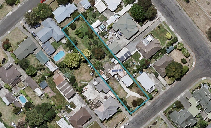 603 Puriri Street, Raureka, Hastings - Carousel 1