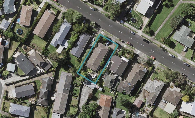 2/39 Swainston Road, St Johns, Auckland - Carousel 1