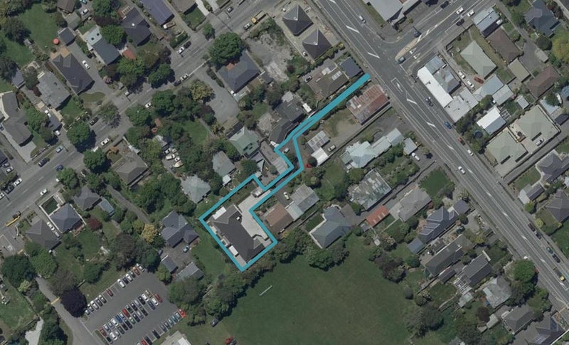 1/95B Barrington Street, Somerfield, Christchurch - Carousel 1