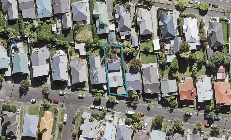 13 Rona Avenue, Grey Lynn, Auckland - Carousel 1