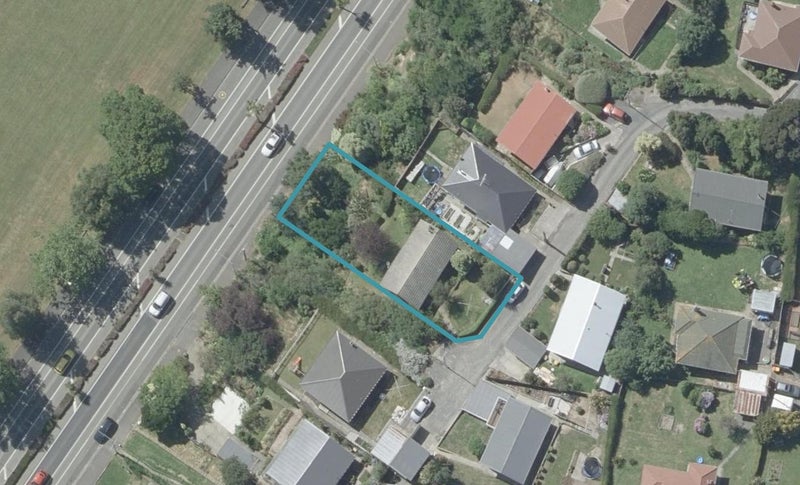 479 Kaikorai Valley Road, Bradford, Dunedin - Carousel 1
