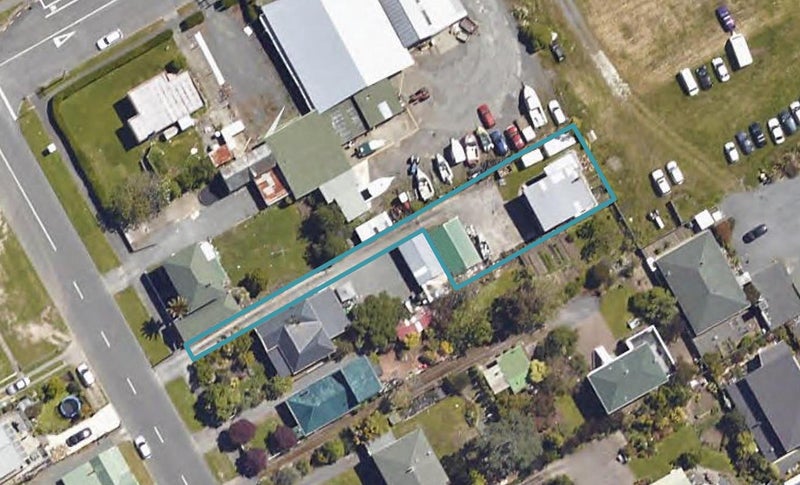 51A Torquay Street, Kaikoura - Carousel 1