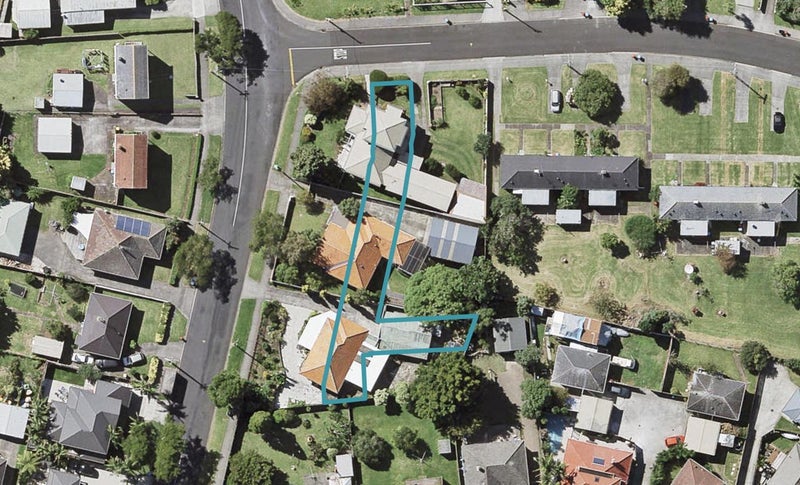 8/1 Armein Road, Panmure, Auckland - Carousel 1