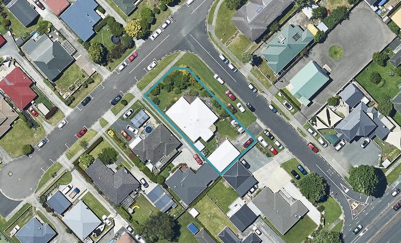 1 Kauri Street, Gate Pa, Tauranga - Carousel 1