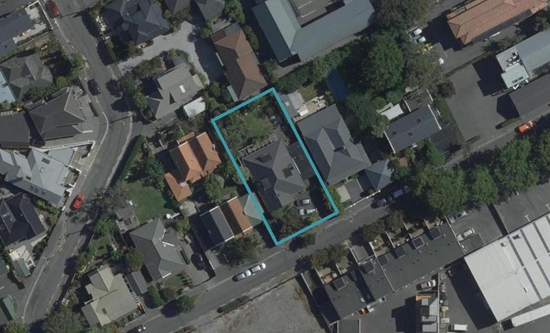15 Rastrick Street, Merivale, Christchurch - Carousel 1