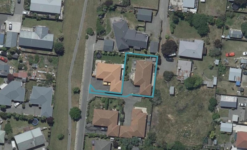 33 Cossar Street, Burwood, Christchurch - Carousel 1