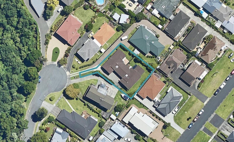 8B Shearman Grove, Tauranga South, Tauranga - Carousel 1
