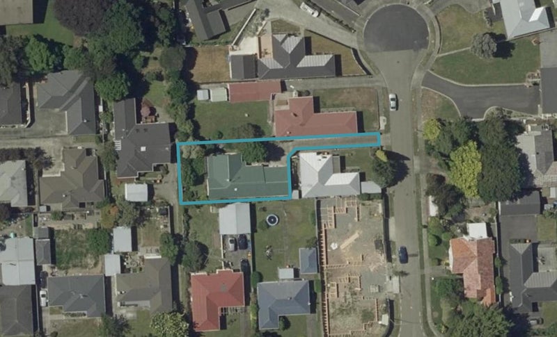 4A Alton Place, Hokowhitu, Palmerston North - Carousel 1