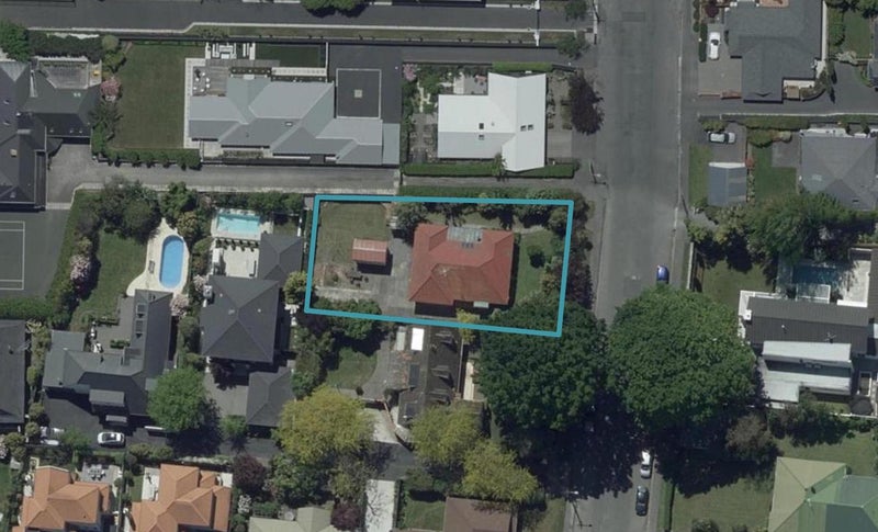 29 Jacksons Road, Merivale, Christchurch - Carousel 1