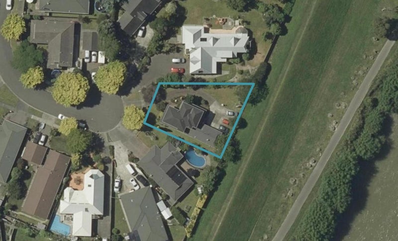 19 Hind Place, Hokowhitu, Palmerston North - Carousel 1