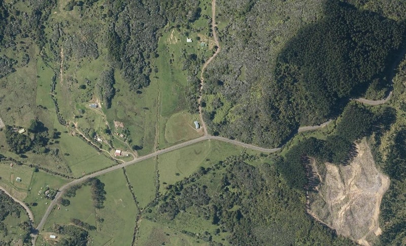1962C West Coast Road, Panguru, Kohukohu - Carousel 1