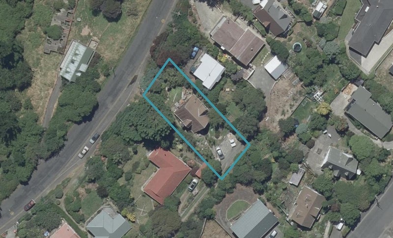 464 Pine Hill Road, Pine Hill, Dunedin - Carousel 1