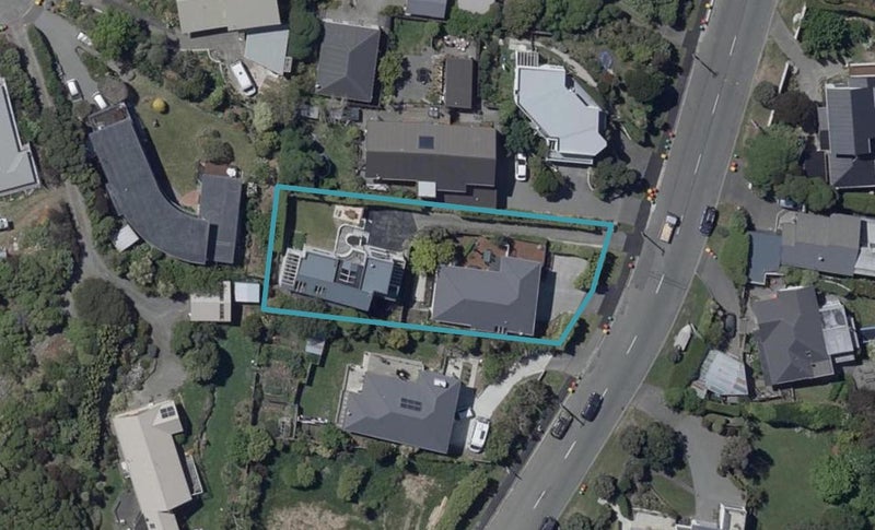 2/56 Major Hornbrook Road, Mount Pleasant, Christchurch - Carousel 1