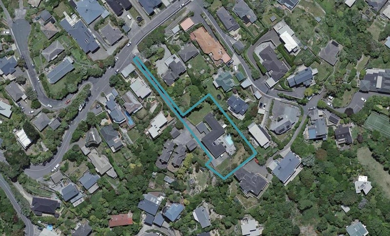 1/93A Jubilee Road, Khandallah, Wellington - Carousel 1