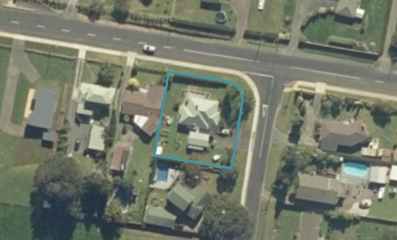2 Whitaker Street, Kihikihi, Te Awamutu - Carousel 1